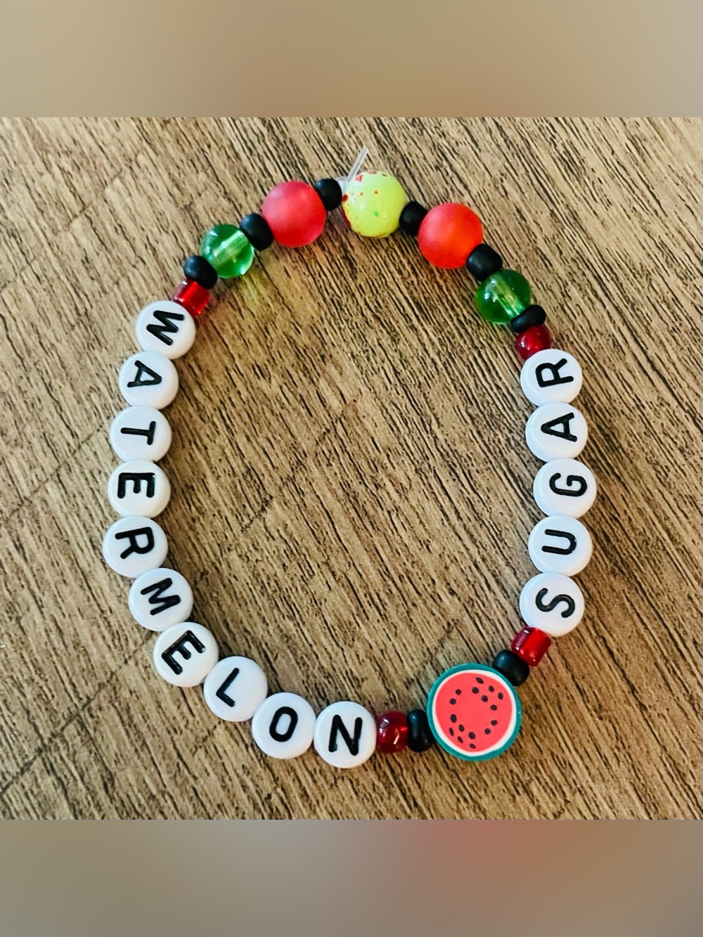 Harry Styles Bracelet